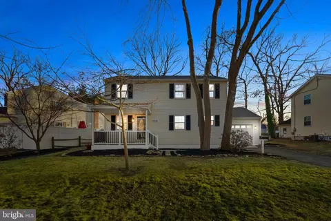 5530 Walnut Ave, Pennsauken, NJ 08109