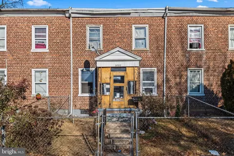 2892 N Constitution Rd, Camden, NJ 08104
