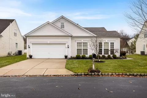 30 Merryton St, Voorhees, NJ 08043