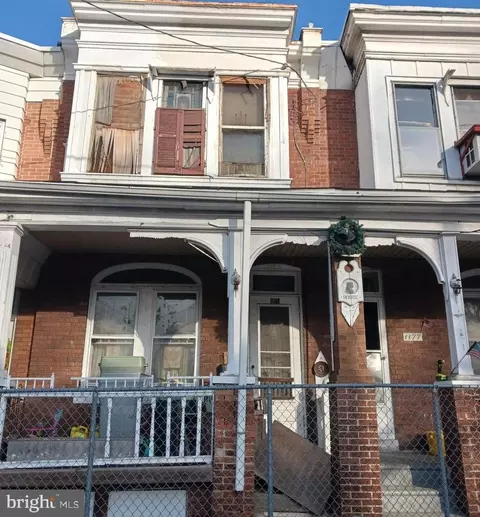 1175 Chase St, Camden, NJ 08104