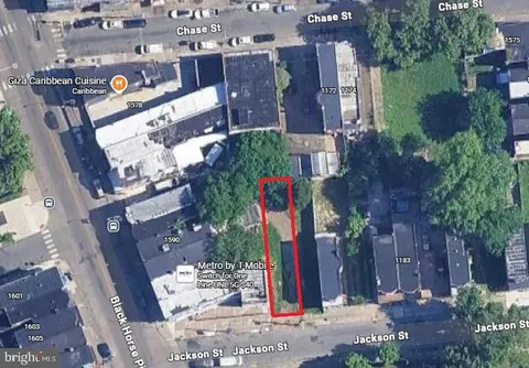 83 Mt, Camden, NJ 08104