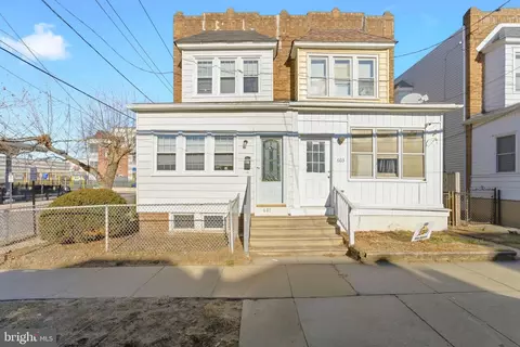 601 Hunter St, Gloucester City, NJ 08030
