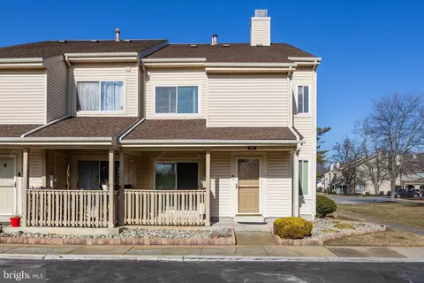 117 Sandra Rd, Voorhees, NJ 08043