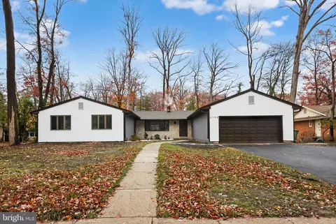1759 Tearose Ln, Cherry Hill, NJ 08003