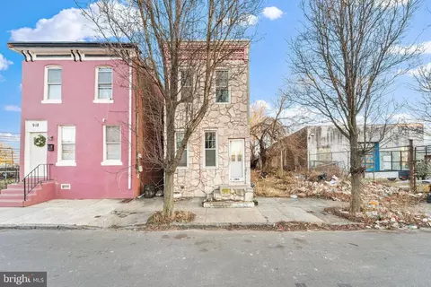 920 Newton Ave, Camden, NJ 08103