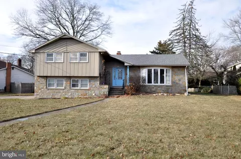 210 Philellena Rd, Cherry Hill, NJ 08034