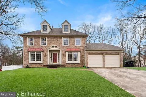 1 Overlook Cir, Sicklerville, NJ 08081