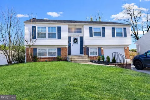 1036 Surrey Rd, Somerdale, NJ 08083