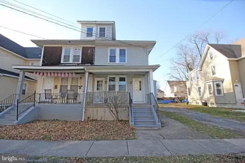 121 Chestnut Ave, Oaklyn, NJ 08107