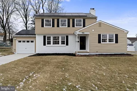 908 Chelten Pkwy, Cherry Hill, NJ 08034