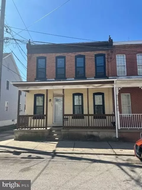 208 Morris St, Gloucester City, NJ 08030