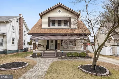 200 Guilford Ave, Haddon Township, NJ 08108
