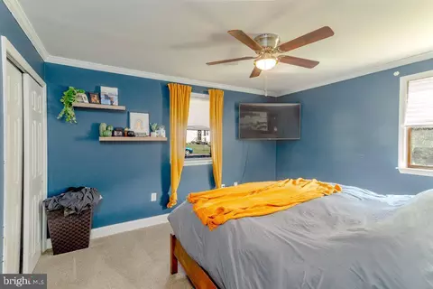 Bedroom - 300 3rd Ave, Glendora, NJ 08029 photo 1 of 1