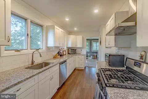 Kitchen - 300 3rd Ave, Glendora, NJ 08029 photo 1 of 1