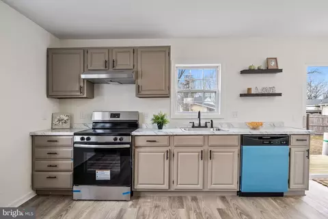 Kitchen - 501 Fifth, Lindenwold, NJ 08021 photo 1 of 2