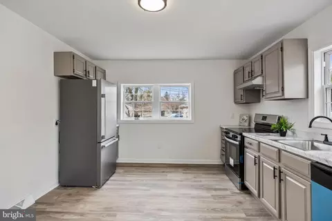 Kitchen - 501 Fifth, Lindenwold, NJ 08021 photo 2 of 2