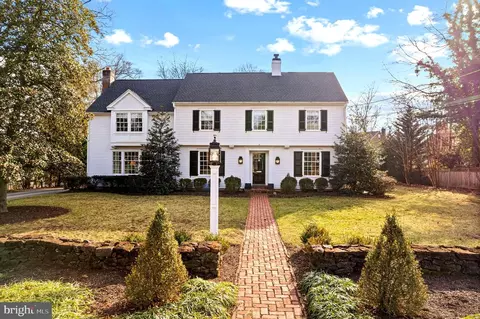 370 Station Ave, Haddonfield, NJ 08033