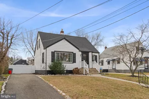926 Belmont Ave, Haddon Township, NJ 08108