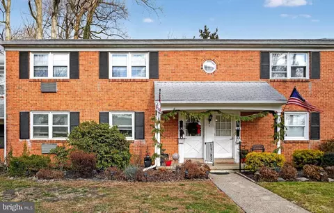 1 Beverly Ln # -D, Stratford, NJ 08084