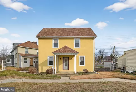 122 N Wilson Ave, Brooklawn, NJ 08030