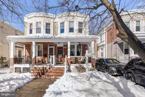 153 New Jersey Ave, Collingswood, NJ 08108