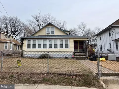 6842 Waldorf Ave, Pennsauken, NJ 08110