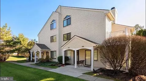 409 Gregorys Way, Voorhees, NJ 08043