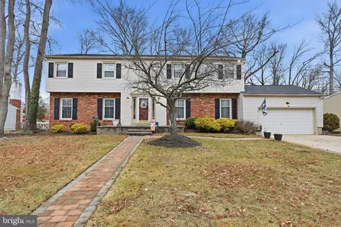 103 Green Vale Rd, Cherry Hill, NJ 08034