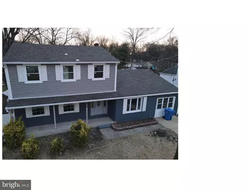 904 Mercer St, Cherry Hill, NJ 08002
