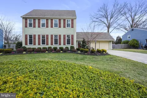 1022 Rymill Run, Cherry Hill, NJ 08003