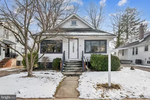 26 E Holly Ave, Haddon Township, NJ 08107