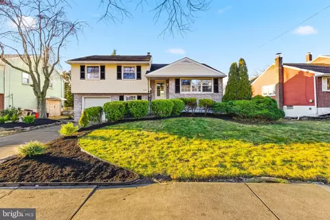 1100 Mansion Ave, Haddon Township, NJ 08108