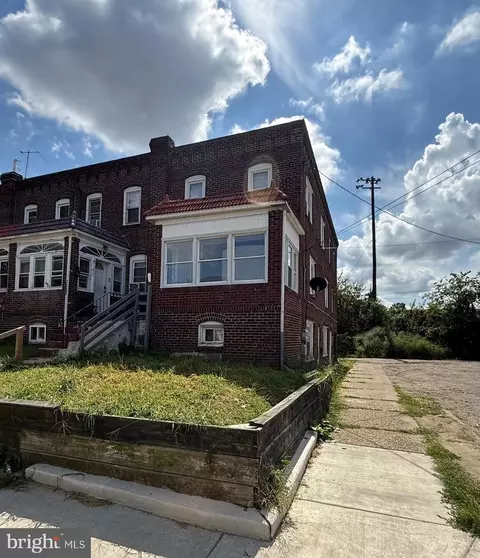 1300 S Merrimac Rd, Camden, NJ 08104