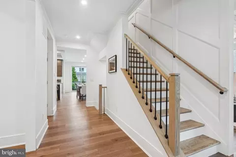 Entry Way - 38 Birchall Dr, Haddonfield, NJ 08033 photo 1 of 7
