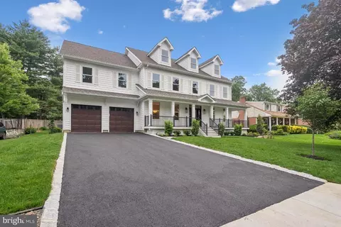 Exterior - 38 Birchall Dr, Haddonfield, NJ 08033 photo 2 of 3