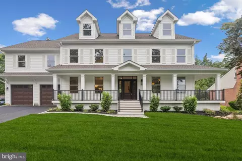 38 Birchall Dr, Haddonfield, NJ 08033