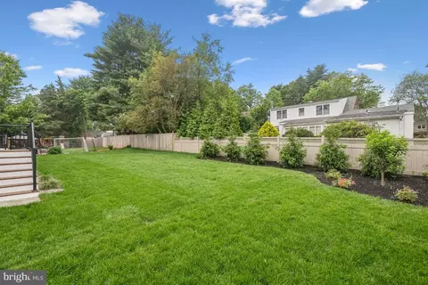 Exterior - 38 Birchall Dr, Haddonfield, NJ 08033 photo 3 of 3
