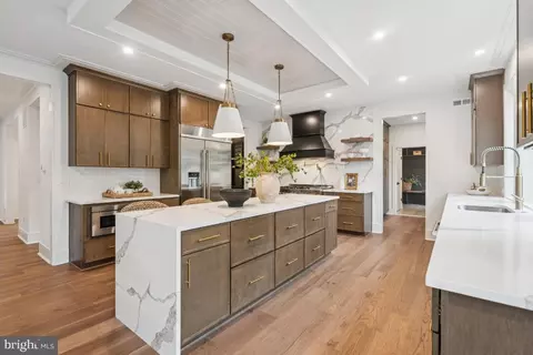 Kitchen - 38 Birchall Dr, Haddonfield, NJ 08033 photo 1 of 2