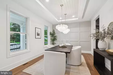 Dining - 38 Birchall Dr, Haddonfield, NJ 08033 photo 1 of 1