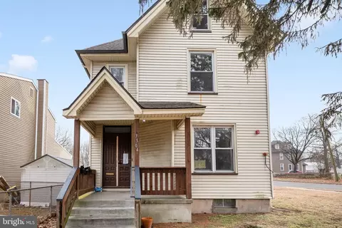 7504 Zimmerman Ave, Pennsauken, NJ 08110