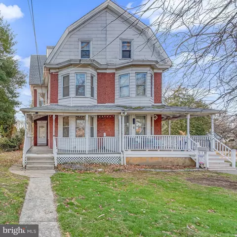 424 White Horse Pike, Collingswood, NJ 08107