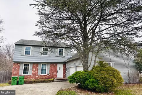 33 N Green Acre Dr, Cherry Hill, NJ 08003