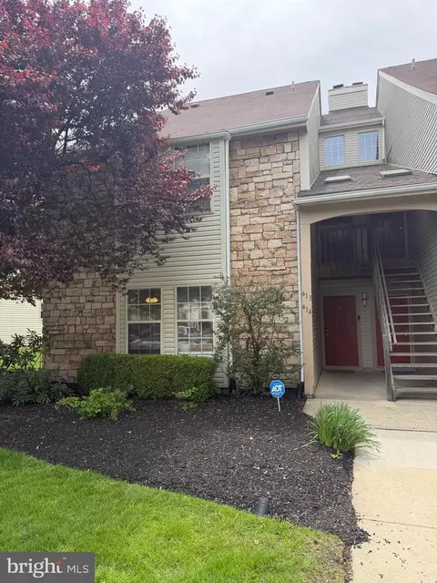 414 Tavistock, Cherry Hill, NJ 08034