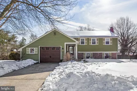 115 Courtland Rd, Cherry Hill, NJ 08034