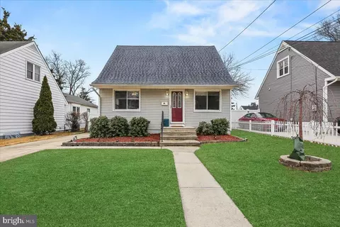 30 Wilson Ave, Bellmawr, NJ 08031