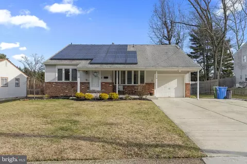 1502 Randy Ln, Cherry Hill, NJ 08003