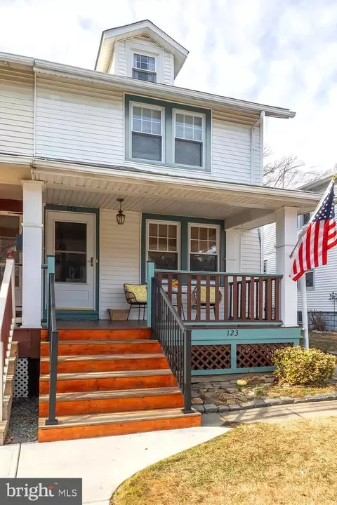 123 French Ave, Haddon Township, NJ 08108