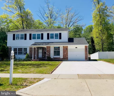 54 Saratoga Rd, Stratford, NJ 08084