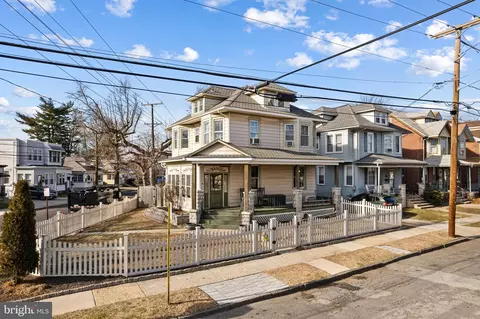 101 N Brown St, Gloucester City, NJ 08030