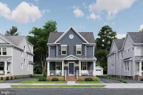 35 Estaugh Ave, Haddonfield, NJ 08033